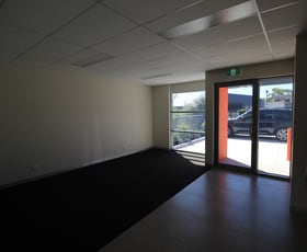 Factory, Warehouse & Industrial commercial property leased at 1/4 Sophie Court Mornington VIC 3931