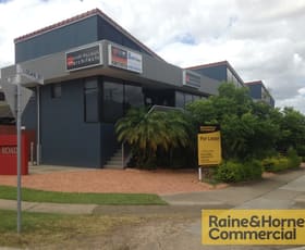 Offices commercial property leased at 2/1404 Logan Road Mount Gravatt QLD 4122