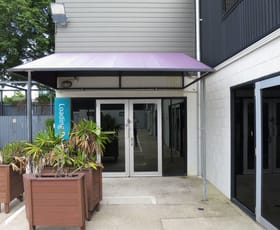 Offices commercial property leased at 73 Oxford Street Bulimba QLD 4171
