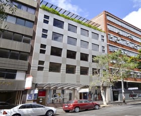 Medical / Consulting commercial property leased at Level 4/58- 62 Kippax Street Surry Hills NSW 2010