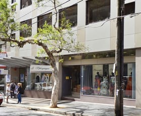 Medical / Consulting commercial property leased at Level 4/58- 62 Kippax Street Surry Hills NSW 2010