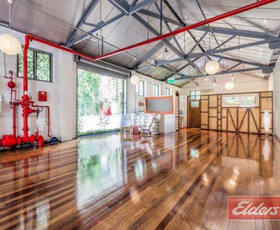 Offices commercial property leased at Newstead QLD 4006