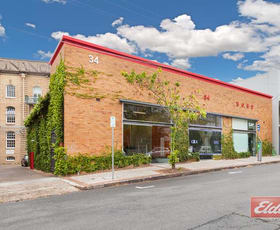 Offices commercial property leased at Newstead QLD 4006