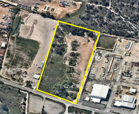 Development / Land commercial property leased at 145 Talbot Road Hazelmere WA 6055