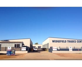 Shop & Retail commercial property leased at 9/9 Murrena Street Wedgefield WA 6721