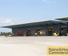 Factory, Warehouse & Industrial commercial property leased at Rocklea QLD 4106