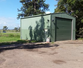 Other commercial property leased at 299 Anderson Drive Beresfield NSW 2322