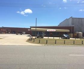 Factory, Warehouse & Industrial commercial property leased at 7/60 Dellamarta Road Wangara WA 6065