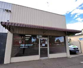 Offices commercial property leased at 6 Sailors Gully Road Eaglehawk VIC 3556