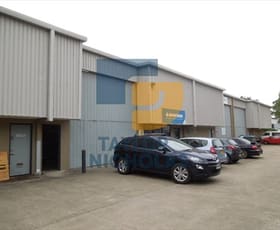 Factory, Warehouse & Industrial commercial property leased at 14/6 Gladstone Road Castle Hill NSW 2154