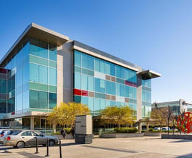 Offices commercial property leased at 195 Wellington Road Clayton VIC 3168