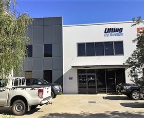 Offices commercial property leased at 1/203 Star Street Welshpool WA 6106