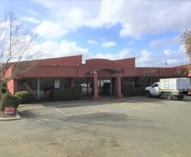 Offices commercial property leased at 1/184 Raleigh Street Carlisle WA 6101