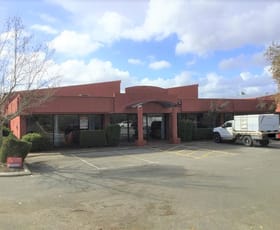 Factory, Warehouse & Industrial commercial property leased at 1/184 Raleigh Street Carlisle WA 6101