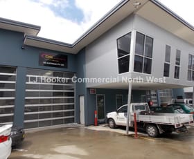 Factory, Warehouse & Industrial commercial property leased at 116/7 Hoyle Avenue Castle Hill NSW 2154