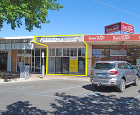 Shop & Retail commercial property leased at 1209a Howitt Street Wendouree VIC 3355