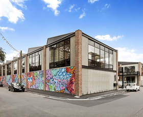 Offices commercial property leased at 4/3 Bromham Place Richmond VIC 3121