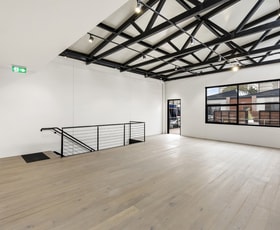 Offices commercial property leased at 4/3 Bromham Place Richmond VIC 3121