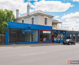 Shop & Retail commercial property leased at Level Part/184 New Town Road New Town TAS 7008