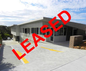 Offices commercial property leased at 2/25 Old Princes Highway Batemans Bay NSW 2536