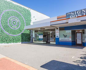 Shop & Retail commercial property leased at 1/957 Beaufort Street Inglewood WA 6052