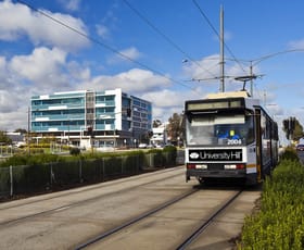 Offices commercial property leased at Suite 33/240 Plenty Road Bundoora VIC 3083