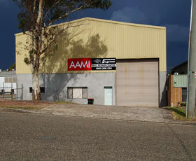 Factory, Warehouse & Industrial commercial property leased at 46 Uralla Road Port Macquarie NSW 2444