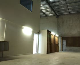 Factory, Warehouse & Industrial commercial property leased at 5/1-3 Business Drive Narangba QLD 4504