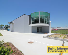 Factory, Warehouse & Industrial commercial property leased at Eagle Farm QLD 4009