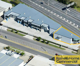 Factory, Warehouse & Industrial commercial property leased at Eagle Farm QLD 4009
