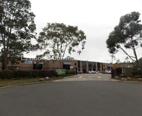 Factory, Warehouse & Industrial commercial property leased at 1/17 Stanton Road Seven Hills NSW 2147