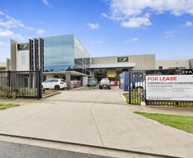 Factory, Warehouse & Industrial commercial property leased at 32 McGregors Drive Keilor Park VIC 3042