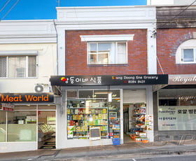 Shop & Retail commercial property leased at 47 Rowe Street Eastwood NSW 2122