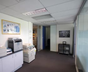 Offices commercial property leased at Suite 12/24 Lakeside Drive Burwood East VIC 3151