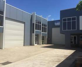 Showrooms / Bulky Goods commercial property leased at 4/32 Premier Circuit Warana QLD 4575