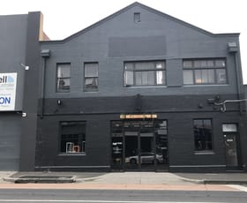Offices commercial property leased at 120 Johnston Street Collingwood VIC 3066