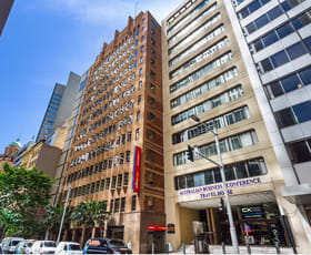 Offices commercial property leased at Part Level 2/84 Pitt Street Sydney NSW 2000