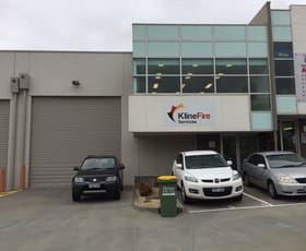 Offices commercial property leased at 5/94 Abbott Road Hallam VIC 3803