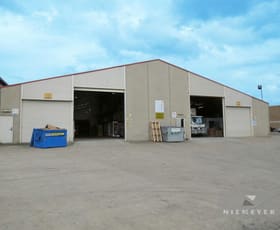 Factory, Warehouse & Industrial commercial property leased at 176-180 Toongabbie Road Girraween NSW 2145