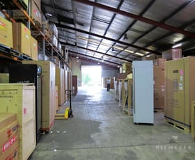 Factory, Warehouse & Industrial commercial property leased at 176-180 Toongabbie Road Girraween NSW 2145