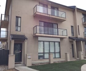 Shop & Retail commercial property leased at 113 Anthony Rolfe Avenue Gungahlin ACT 2912