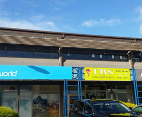 Shop & Retail commercial property leased at Shop 1B 415-429 High Street Melton VIC 3337
