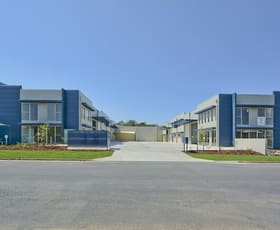 Factory, Warehouse & Industrial commercial property leased at 6/10 Exeter Way Caloundra West QLD 4551