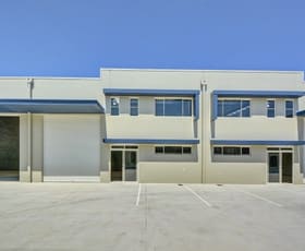 Factory, Warehouse & Industrial commercial property leased at 6/10 Exeter Way Caloundra West QLD 4551