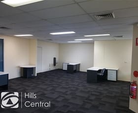 Offices commercial property leased at 10a/4 Gladstone Road Castle Hill NSW 2154