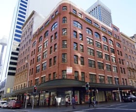 Shop & Retail commercial property leased at 102a Bathurst Street Sydney NSW 2000