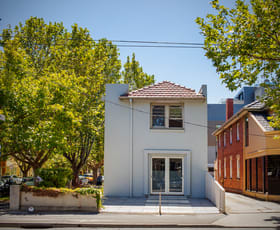 Shop & Retail commercial property leased at 381 Malvern Road South Yarra VIC 3141