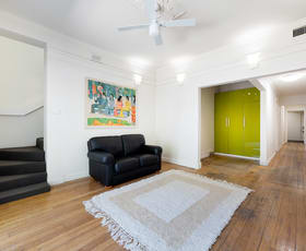 Shop & Retail commercial property leased at 381 Malvern Road South Yarra VIC 3141