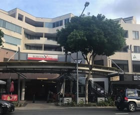 Offices commercial property leased at 6/220 Melbourne Street South Brisbane QLD 4101