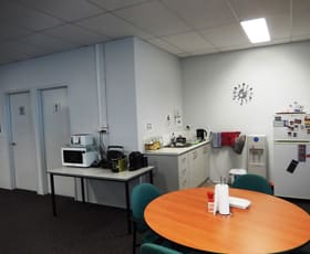 Offices commercial property leased at 5/115 Belmont Avenue Belmont WA 6104
